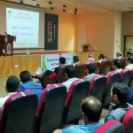 “باصريح #القادسية “: أثق بقدرات فريقي