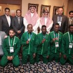 في #دوري_الأمير_محمد_بن_سلمان : #الوحدة يواصل صدارته و #الخليج يجدد جراح #ضمك و #هجر يطيح بـ #القيصومة و #الشعلة و #العروبة يتعادلان
