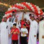 #الخليج ينهي تحضيراته لمواجهة #جدة بتدريب صباحي