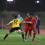 تتويج براعم #المبارزة تحت 11 سنة