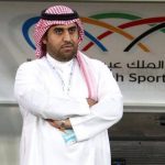 “السريعي” يسلم #القادسية #كأس_بطولة_البراعم بـ #المنطقة_الشرقية
