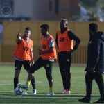 تأكد غياب السهلاوي عن #الديربي وهوساوي يدخل التدريبات بعد يومين