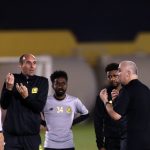 “الكردي” نائباً لرئيس #الاتحاد_الآسيوي_للتايكوندو