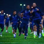 “الهاجري”: لم نفاوض أي مدرباُ لـ #القادسية و “باصريح” مدربنا إلى نهاية الموسم