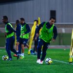 في #دوري_الثانية.. قمة الجولة بين #الأنصار ووصيفه #الجبلين و #الوشم يختبر صدارته بـ #العين