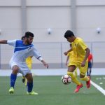 مجلس إدارة #النصر يعقد اجتماعاً له مساء اليوم والفريق يواصل تدريباته اليومية والمالك يجتمع باللاعبين