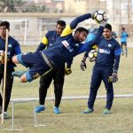 #الاتحاد_السعودي يعلن مواجهات دور ١٦ لبطولة المملكة للناشئين