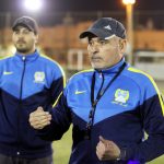 #النصر يواصل تدريباته على ملعب الأمير عبدالرحمن بن سعود استعداداً لـ #الرائد