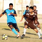 #النصر يستعد للديربي باجتماع المدرب مع اللاعبين والعنزي يرزق بمولودة