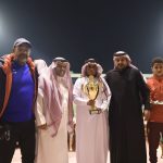 #بطولة_كيا_الجبر الطريق إلى #كأس_العالم تنطلق منتصف الشهر الجاري