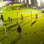 نتائج مباريات الذهاب لدور ٣٢ لأندية #الدرجة_الثالثة ليوم الجمعة.. و غداً السبت تستكمل البقية