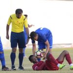غداً.. انطلاق  منافسات #دوري_الثانية بعشر مواجهات