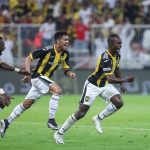 بالصور.. #هجر يعاود تدريباته عقب الراحة الممنوحة للفريق بعد مباراة #العروبة