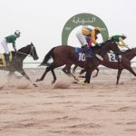 إقامة #دورة_التطوع في المجال الرياضي للمساهمة في تحقيق عدد من أهداف #رؤية_2030