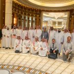 الجمعية العمومية لـ #الاتحاد_العربي_للكاراتيه تجتمع الجمعة في _الرياض لاختيار رئيس وأعضاء المجلس