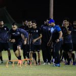 #النصر يستأنف تدريباته على ملعب الأمير عبدالرحمن بن سعود