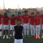 النصر يستعد للاتحاد بحصة تدريبية صباحية