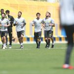 #تعليم_الأحساء ينظم أكبر مسيرة مشي بمنتزه الملك عبدالله البيئي