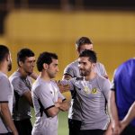 شاهد.. مباراة #الشعلة_الوحدة في #دوري_الأمير_محمد_بن_سلمان بعيون “#المجلس_الرياضي”