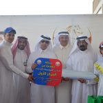 المركز الإعلامي بنادي #الفتح ينظم دورة تدريبية بعنوان (قواعد الظهور الناجح في وسائل الإعلام للرياضيين)