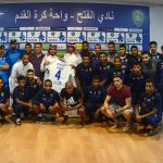 شاهد.. مباراة #النجوم_الحزم في #دوري_الأمير_محمد_بن_سلمان بعيون “#المجلس_الرياضي”