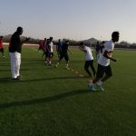 بحضور “إبراهيم العوض”.. تتويج “مدرارة” بطلة لـ #سباق_فروسية_الأحساء_20