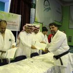 #الشعلة و #الطائي الناديان الوحيدان من بين جميع الأندية السعودية في المنافسة على البطولات بجميع الفئات