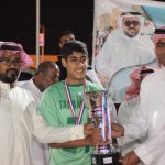 #الشباب يوقع مع هدّاف #دوري_جامعات_السعودية