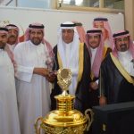اختتام #بطولة_المملكة_للمدارس التي نظمها #اتحاد_الكاراتيه في ثلاث مناطق