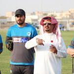 “العباد” بطل الرجال و “الخضراوي” بطل اولمبي التصنيفية لـ #كرة_الطاولة