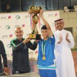 انطلاق #دورة_الوفاء_الخامسة_لكرة_القدم بـ #المدينة_المنورة