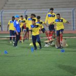 بالصور.. #السد يحجز مقعداً في #دوري_الدرجة_الثانية شاهد بعيون #المجلس_الرياضي