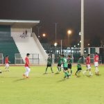 الأوروجواياني دانييل كارينيو المدير الفني الجديد لـ #النصر يصل #الرياض