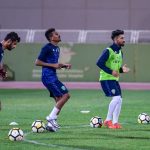 الأوروجواياني دانييل كارينيو المدير الفني الجديد لـ #النصر يصل #الرياض