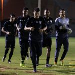 الزامل : رئيس #الهيئة_العامة_للرياضة تكفل بمدرب عالمي و 3 أجانب و سداد جميع المتأخرات بـ #القادسية