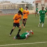 فيصل بن بندر يفتتح بطولة #كأس_هيئة_الرياضة_لـFIFA18
