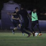 “الدوخي” يطير إلى #أولمبياد_الأرجنتين_2018م