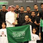 التحدي بين #الشرقية و #تبوك و #الرياض يتربص بتبوك