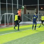 رئيس مجلس إدارة #هجر “العريفي”: أشكر اللاعبين و الجهاز الفني وأطالب أعضاء الشرف بمساندة الفريق أمام #الطائي للتأهل للملحق و الصعود