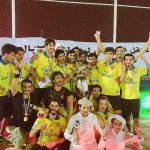 شاهد.. مباراة #الشعلة_الكوكب في #دوري_الأمير_محمد_بن_سلمان بعيون “ #المجلس_الرياضي”