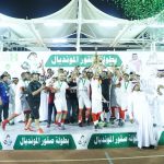 في إنجاز يسجل لأول مرة لإتحاد #الإسكواش..  ياسر آل عباس يحقق البرونزية الدولية