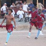 لاعب #الروضة “فهد البخيت” يجري عملية الغضروف للركبة