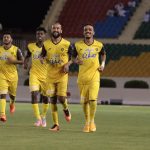 “النامي” نجم نادي #الهلال السابق يتوج #أكاديمية_الإمبراطور #كأس_بطولة_الناشئين_للأكاديميات