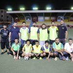 #جائزة_محمد_بن_راشد_آل_مكتوم_للإبداع_الرياضي تتسلم ملفات الترشح للدورة العاشرة