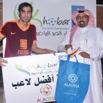 في الجولة الرابعة من #دورة_الوفاء.. #السيتي يتغلب على #العائلة و #الولاء يخسر من #الأسود
