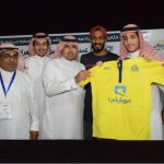 فريق #الأجيال يكرم “الغزال” بمناسبة اختياره عضواً في #المونديال العالمي بـ #روسيا