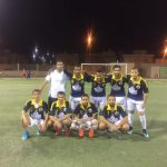 #النهدي و #اليمامة في صدارة فرق #دورة_الدبل