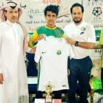 في الجولة الرابعة من #دورة_الوفاء.. #السيتي يتغلب على #العائلة و #الولاء يخسر من #الأسود