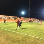 في #دورة_الوفاء – #العزم يفوز على #شباب_المزرعة و #الحد_الجنوبي يتعادل مع #الريدز