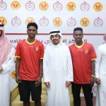 #الخليج يوقع مع المدرب الوطني سمير هلال لقيادة #الدانة في #دوري_الأمير_محمد_بن_سلمان